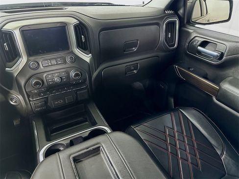 Used 2019 Chevrolet Silverado 1500 RST w/ All-Star Edition image 19