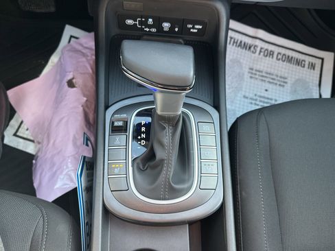 Used 2026 Hyundai Kona SEL Sport image 46