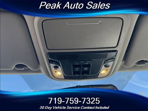 Used 2019 Honda Ridgeline RTL image 21