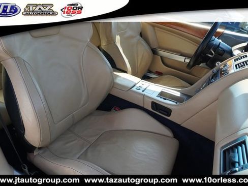 Used 2005 Aston Martin DB9 Coupe RWD image 16