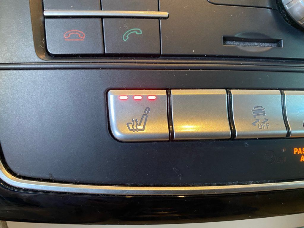 Used 2018 Mercedes-Benz GLE 350 image 19