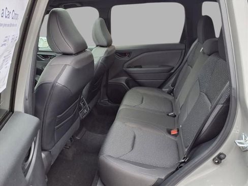 New 2026 Subaru Forester Premium image 37