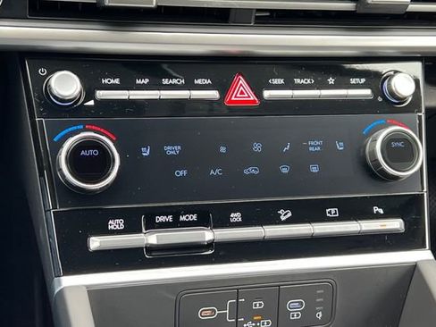 New 2026 Hyundai Santa Fe SEL AWD/4WD image 20