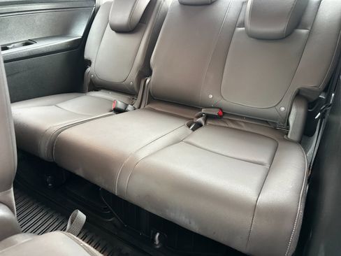 Used 2024 Honda Odyssey Touring image 18
