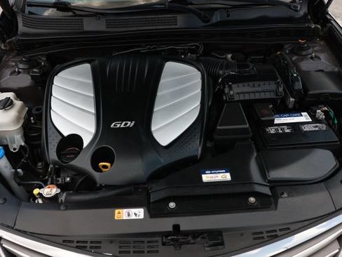 Used 2016 Hyundai Azera Limited FWD image 56