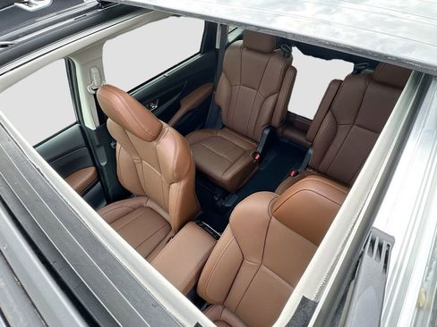 New 2026 Subaru Ascent Touring AWD/4WD image 26