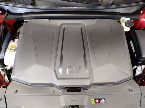 New 2026 Hyundai Ioniq 5 XRT image 6