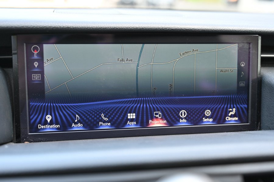 Used 2019 Lexus RC 300 AWD w/ Premium Package image 33