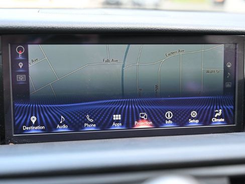 Used 2019 Lexus RC 300 AWD w/ Premium Package image 33
