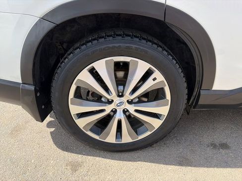 Used 2020 Subaru Ascent Limited w/ Technology Package AWD/4WD image 16