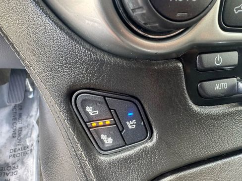 Used 2016 Chevrolet Tahoe LTZ image 21