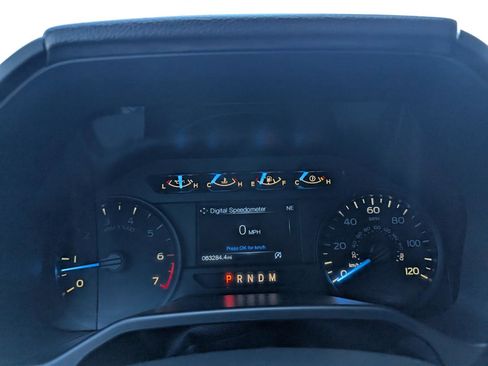 Used 2017 Ford F150 XL w/ Equipment Group 101A Mid AWD/4WD image 15