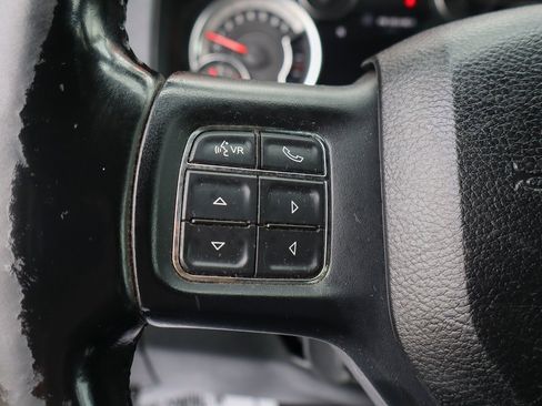 Used 2018 RAM 1500 Sport w/ Hydro Blue Sport Package image 18