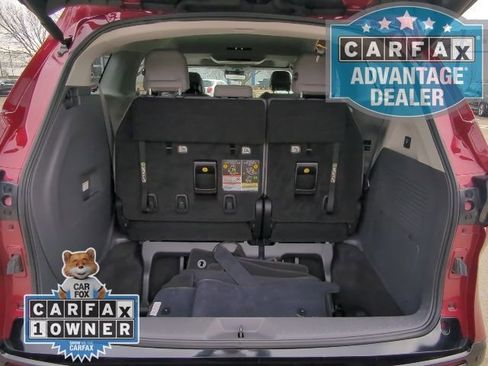 Used 2024 Toyota Sienna Limited image 24