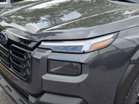 New 2026 Subaru Outback Touring XT AWD/4WD image 6