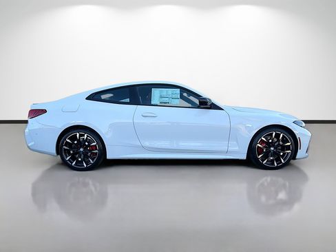 New 2026 BMW 430i 430i w/ M Sport Package image 2