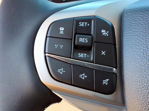 New 2026 Ford Explorer Active image 12