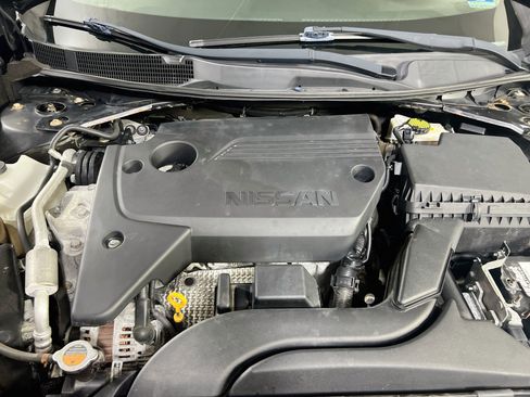 Used 2016 Nissan Altima 2.5 S w/ Power Driver Seat Package FWD image 27