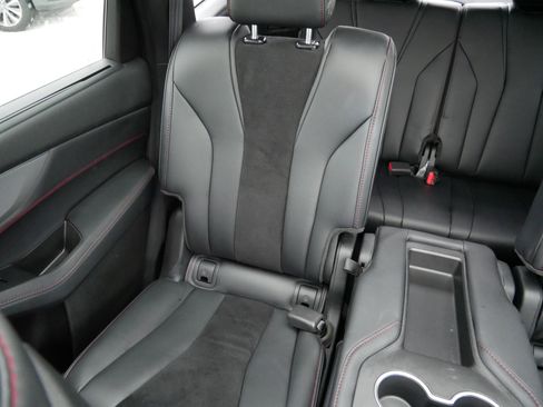 Used 2023 Acura MDX A-Spec image 12