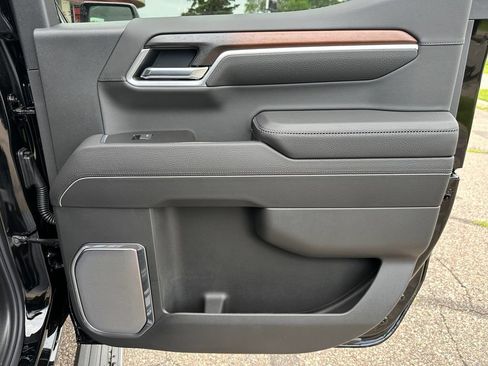 New 2026 GMC Sierra 1500 Denali AWD/4WD image 45