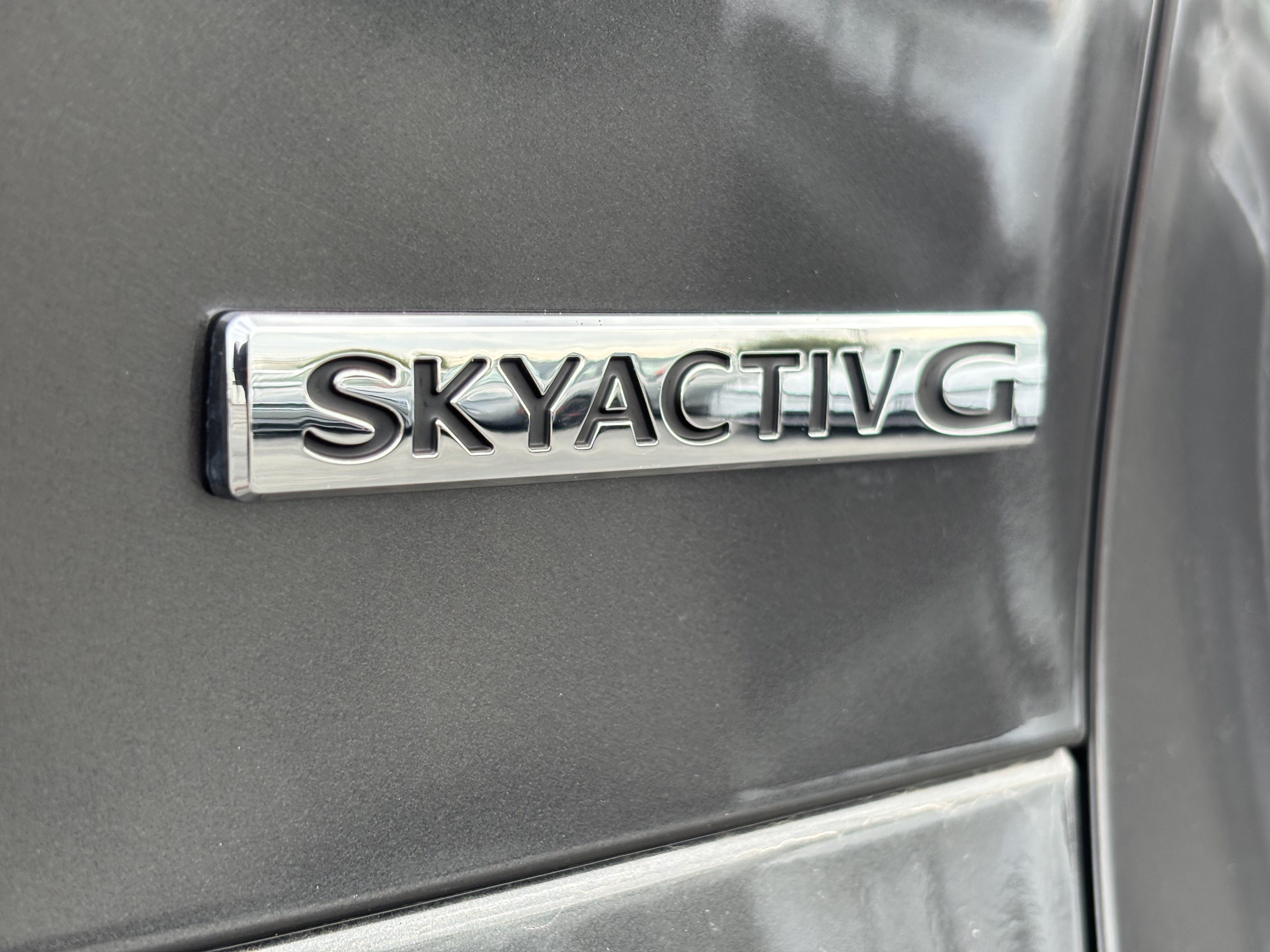 Used 2025 MAZDA CX-30 AWD 2.5 S w/ Select Sport Pkg image 12