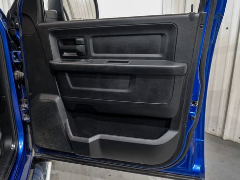 Used 2018 RAM 1500 Tradesman w/ Popular Equipment Group image 41