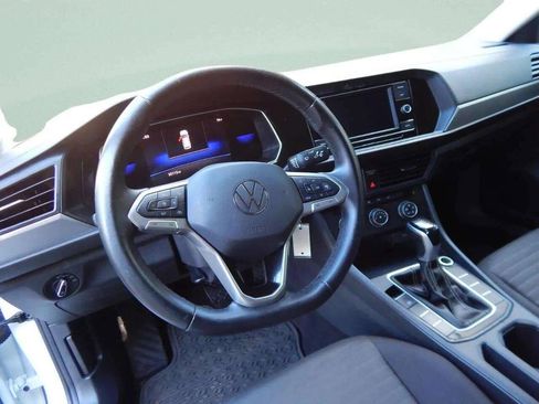 Used 2024 Volkswagen Jetta S image 13
