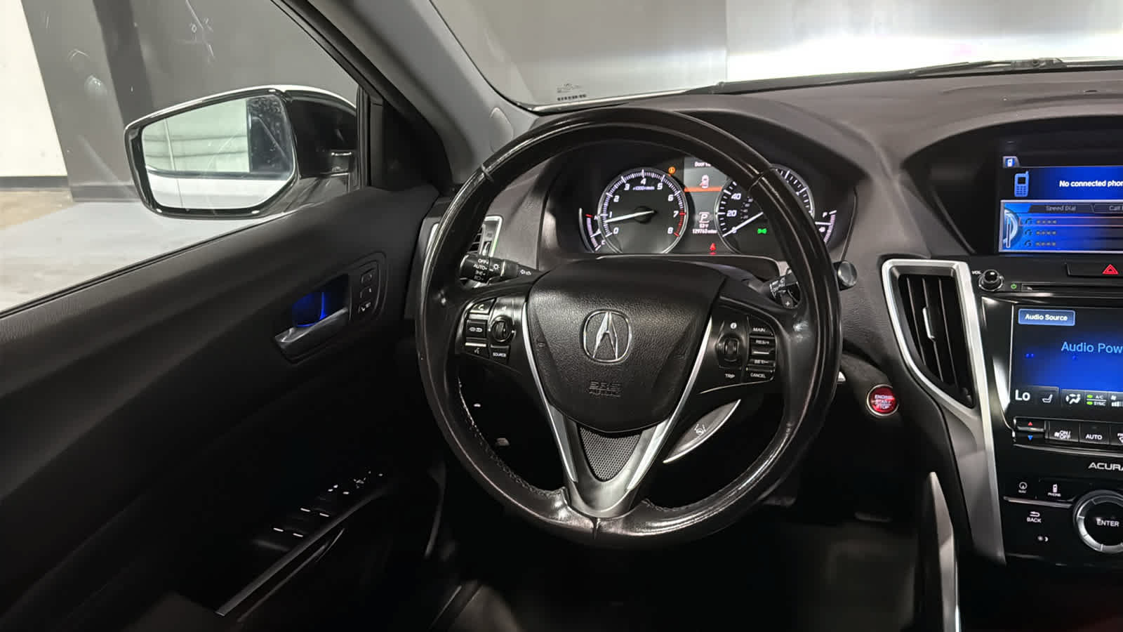 Used 2016 Acura TLX w/ Technology Package AWD/4WD image 22