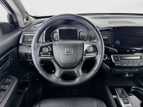 Certified 2021 Honda Pilot Touring image 23