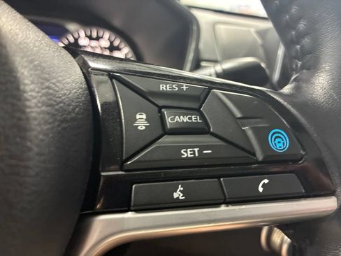 Used 2019 Nissan Altima 2.5 SL FWD image 19