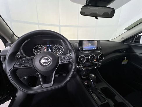 New 2025 Nissan Sentra S image 11