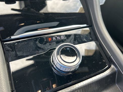 New 2025 Jeep Grand Cherokee Laredo X image 14