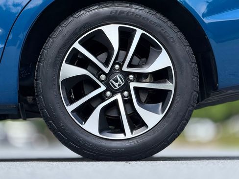 Used 2014 Honda Civic EX image 19