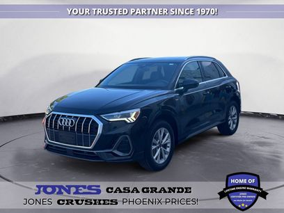 Used 2022 Audi Q3 2.0T Premium Plus w/ Premium Plus Package