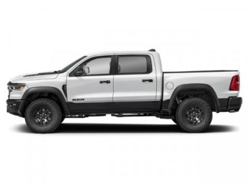 New 2026 RAM 1500 RHO w/ RHO Level 1 Equipment Group image 3