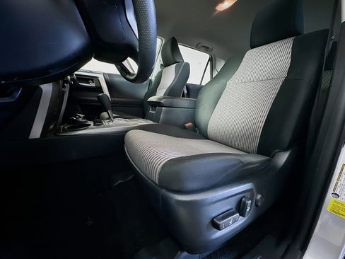 Used 2024 Toyota 4Runner SR5 AWD/4WD image 13