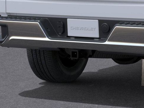 New 2026 Chevrolet Silverado 1500 LT w/ All Star Edition Plus AWD/4WD image 14
