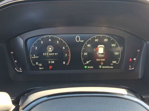 Used 2026 Honda CR-V EX-L image 20