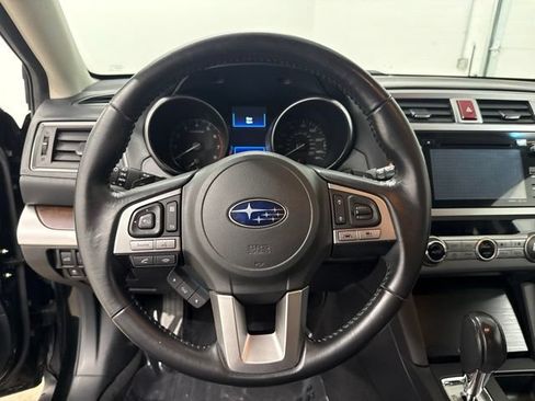 Used 2016 Subaru Outback 2.5i Limited AWD/4WD image 28