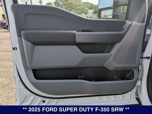 New 2025 Ford F350 XLT w/ 360-Degree Camera Package image 10
