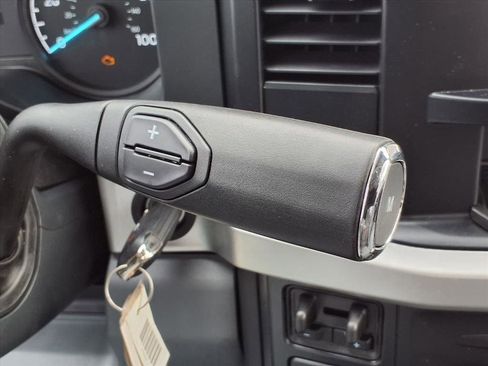 New 2024 Ford F450 XL w/ Aft-axle Frame Extension Pack image 17