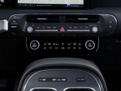 New 2026 Hyundai Palisade Calligraphy FWD image 25