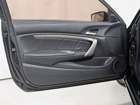 Used 2009 Honda Accord EX-L image 25