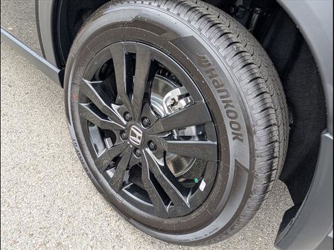 New 2026 Honda HR-V Sport image 15