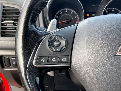 Used 2016 Mitsubishi Outlander Sport SEL FWD image 23
