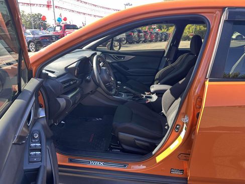 Used 2022 Subaru WRX Premium image 28