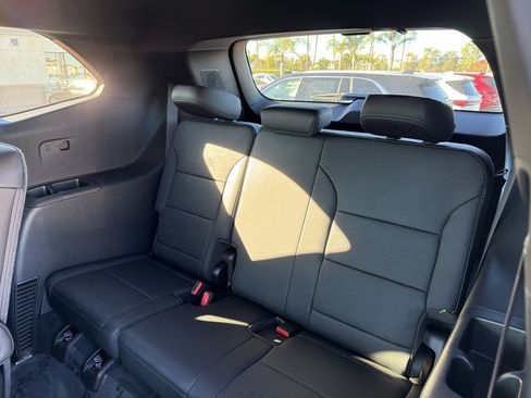 New 2026 Buick Enclave Sport Touring w/ Super Cruise Package FWD image 9