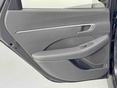 Used 2022 Hyundai Sonata SE image 37