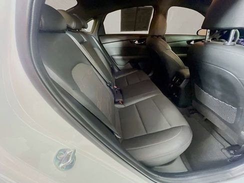 Used 2024 Kia Forte GT image 27