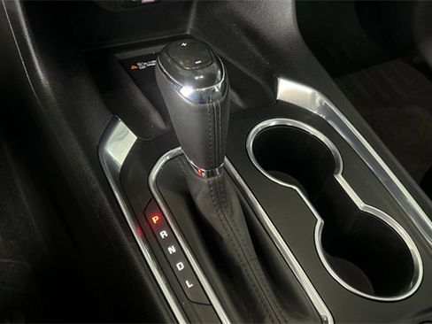 Used 2020 Chevrolet Traverse High Country image 29